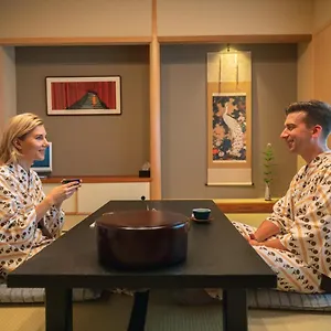 **** Ryokan Nishiyama - Established In 1953 Giappone