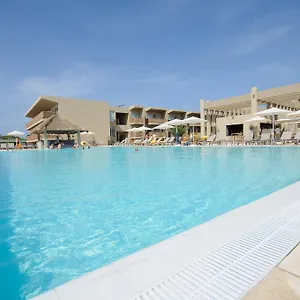 Resort Oasis Salinas Sea