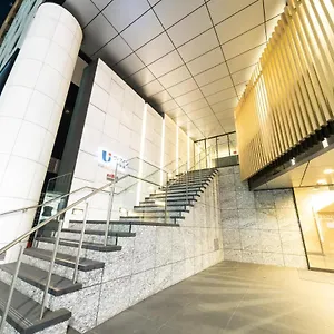 Via Higashiginza *** 東京都