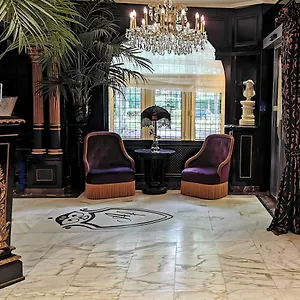 Hotell Apollofirst Boutique