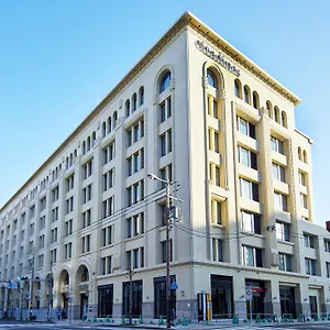 **** Hotel Citadines Namba Giappone
