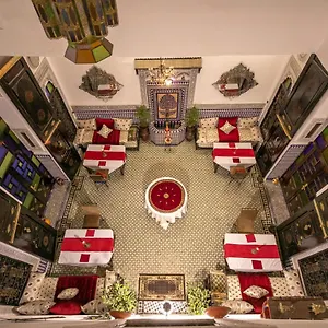*** Bed & Breakfast Dar El Aamouri Marocco