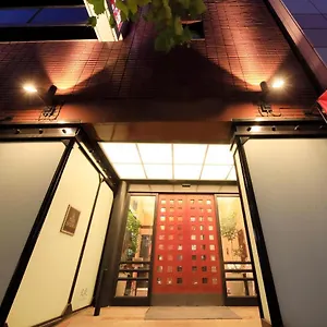 日本桥赛博酒店 *** 東京都