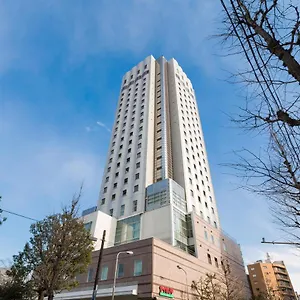 4* Apart-hotel Hundred Shinjuku