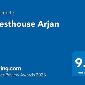  Affittacamere Arjan Albania
