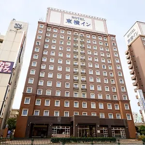 东横inn羽田机场1 *** 東京都