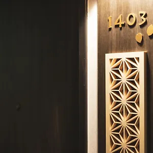 东京四谷永安国际高级酒店 *** 東京都
