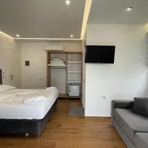 *** Hotel Anna Albania
