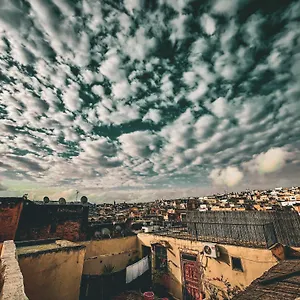 *** Riad Rasia Marocco