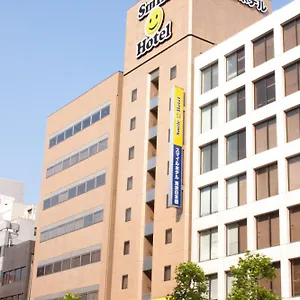 호텔 스마일 니혼바시, 도쿄