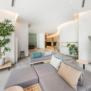 **** Aparthotel Fraser Nankai Giappone