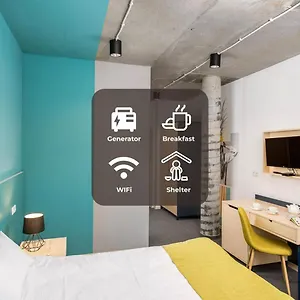 visit hotel