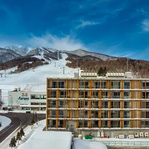 Fenix 4* 中富良野町