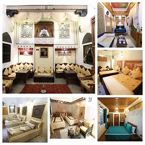 *** Affittacamere Dar Belmamoun Marocco