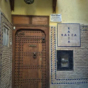 **** Riad Rasia Marocco