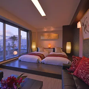 *** Hotel Hana Giappone