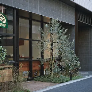 神田可可尼东正经济型酒店 *** 東京都