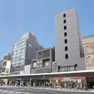 *** Hotel economico Quali Sono I Migliori Vicino A Fushimi Inari Shrine? Giappone
