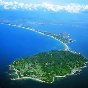 Kyukamura Shikanoshima 4* 福岡