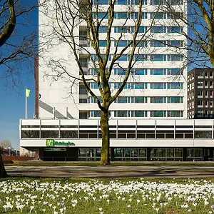 Hotell Holiday Inn Amsterdam