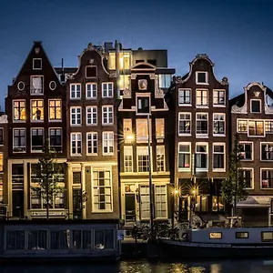 Hotell Amstelzicht