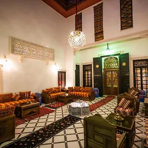  Riad Dar Layali Marocco