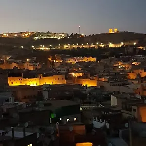  Affittacamere Palais Alfirdaous Medina Marocco