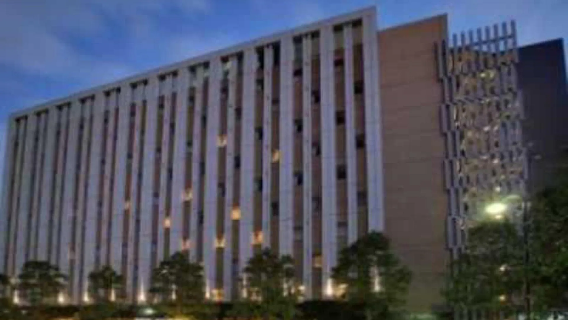 Hotel Gracery Tokyo Tamachi