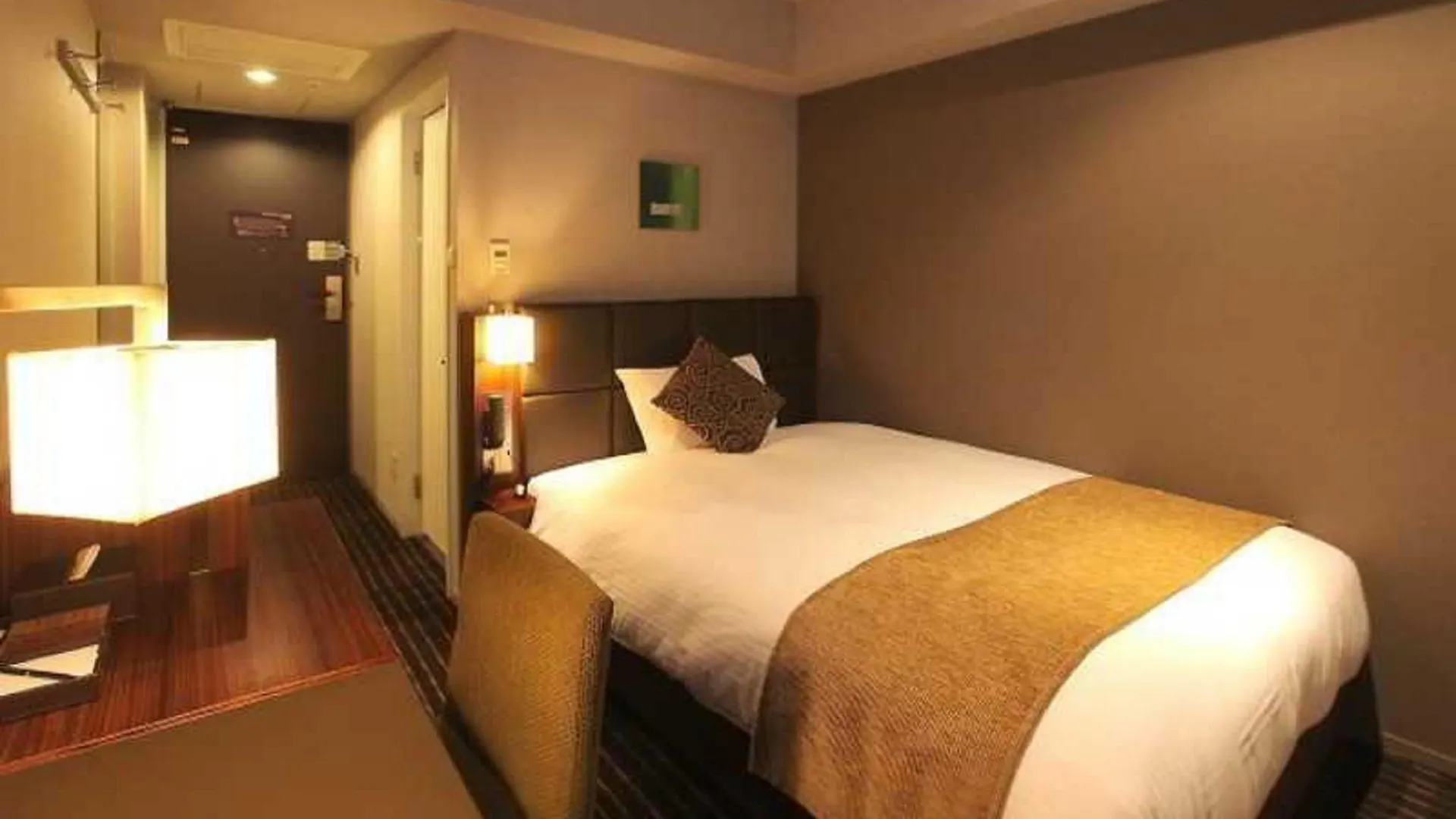 Hotel Gracery Tokyo Tamachi