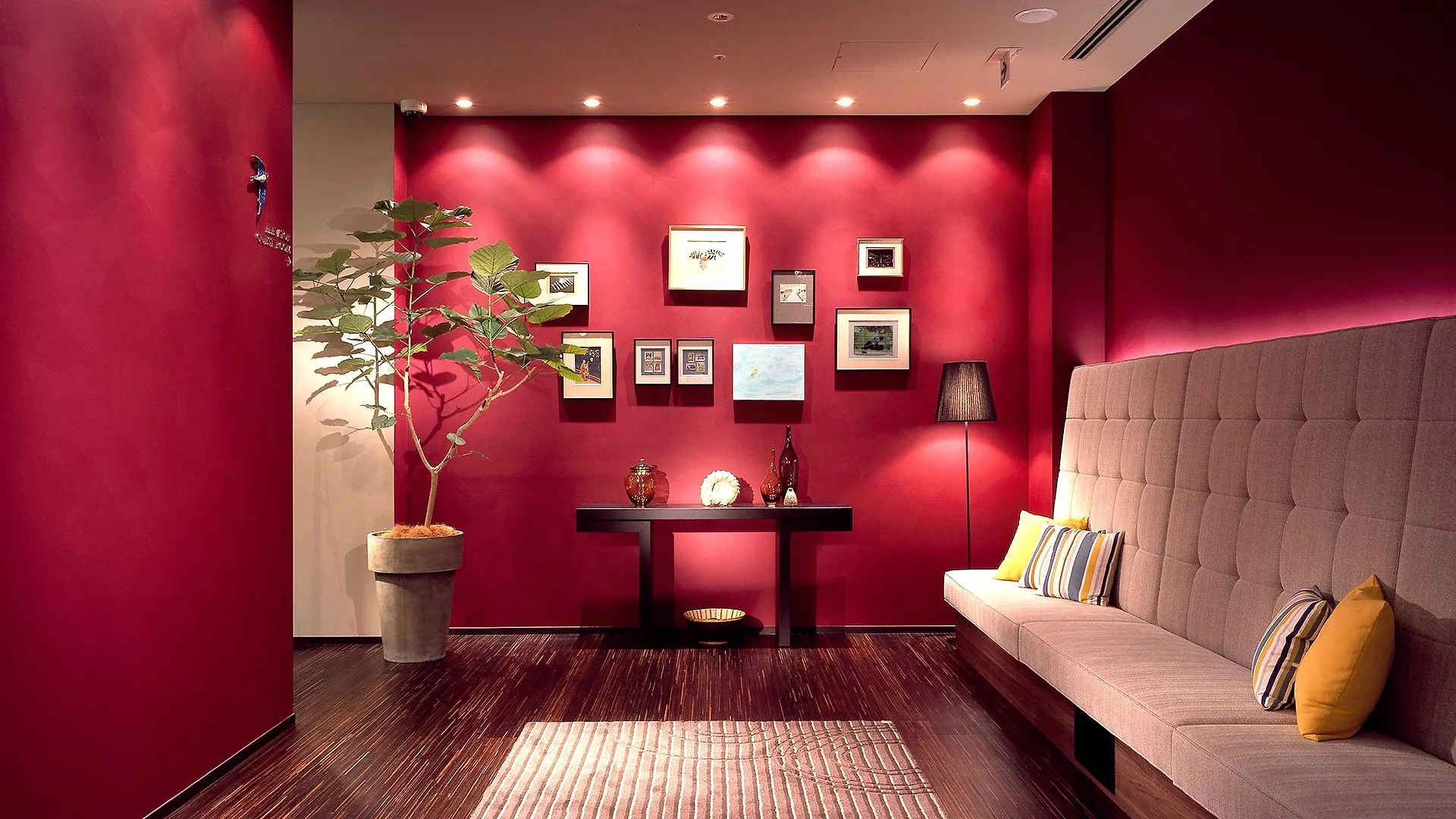 Hotel Gracery Tokyo Tamachi