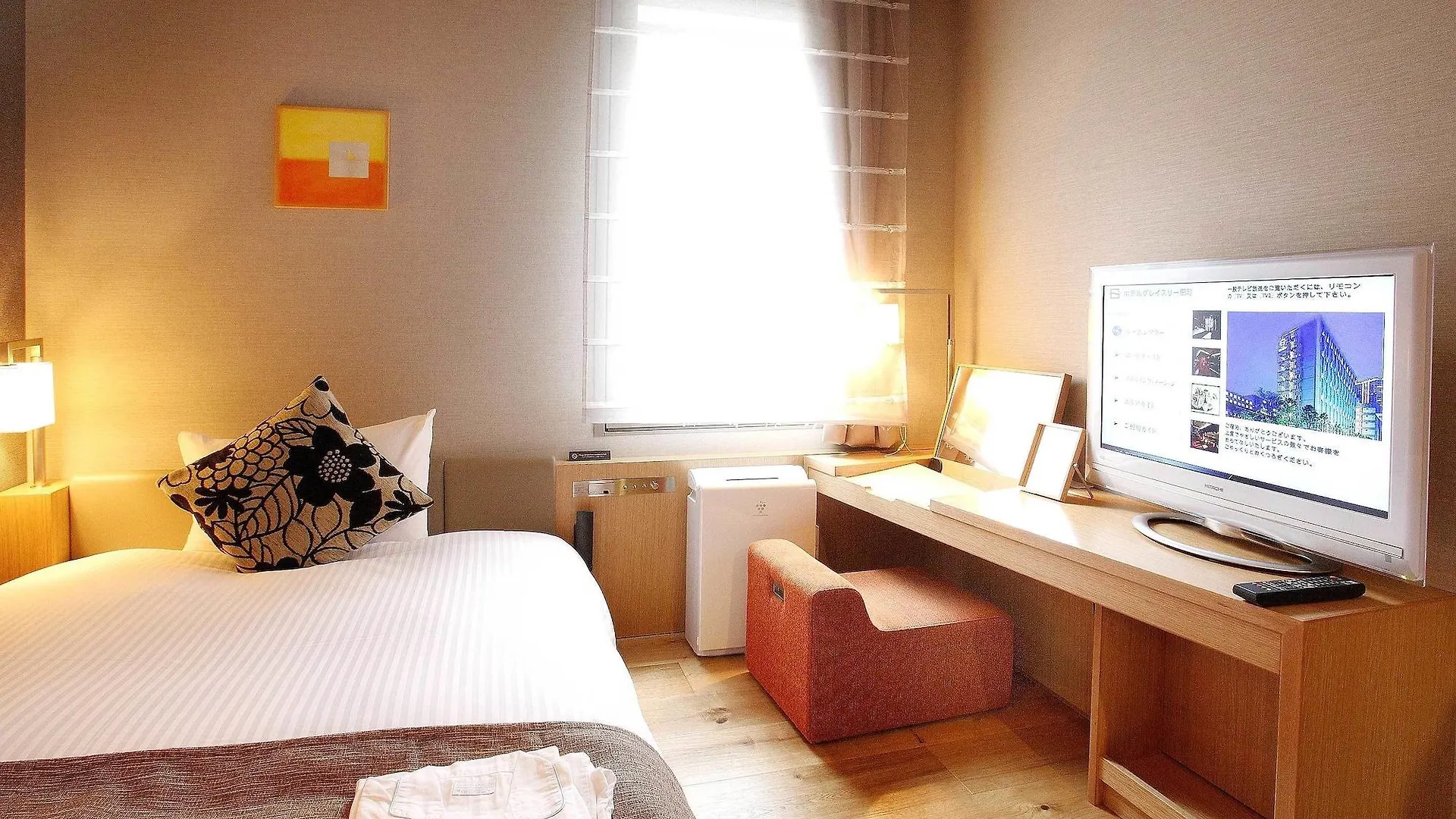 Hotel Gracery Tokyo Tamachi