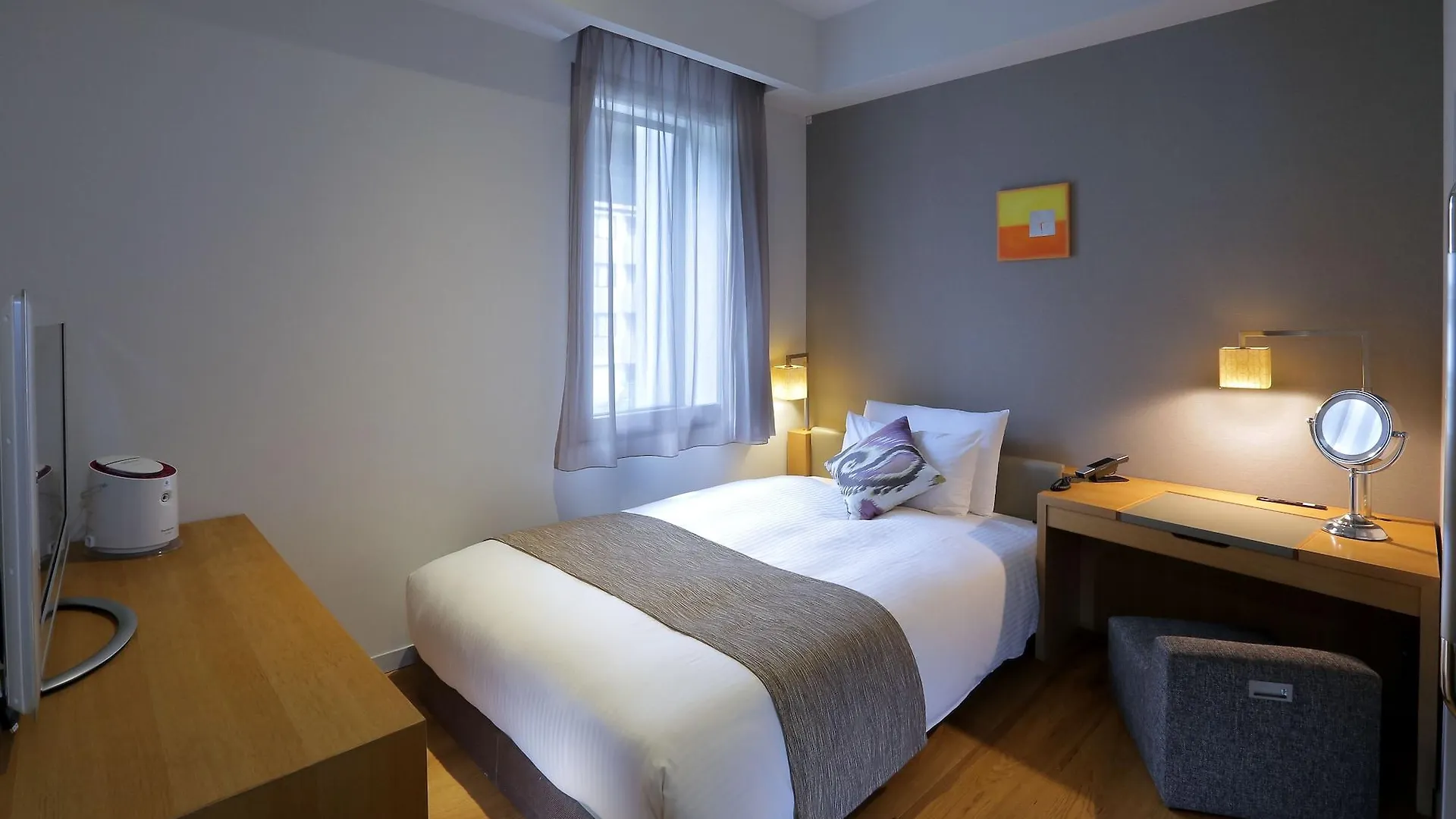 ***  Hotel Gracery Tokyo Tamachi Japan