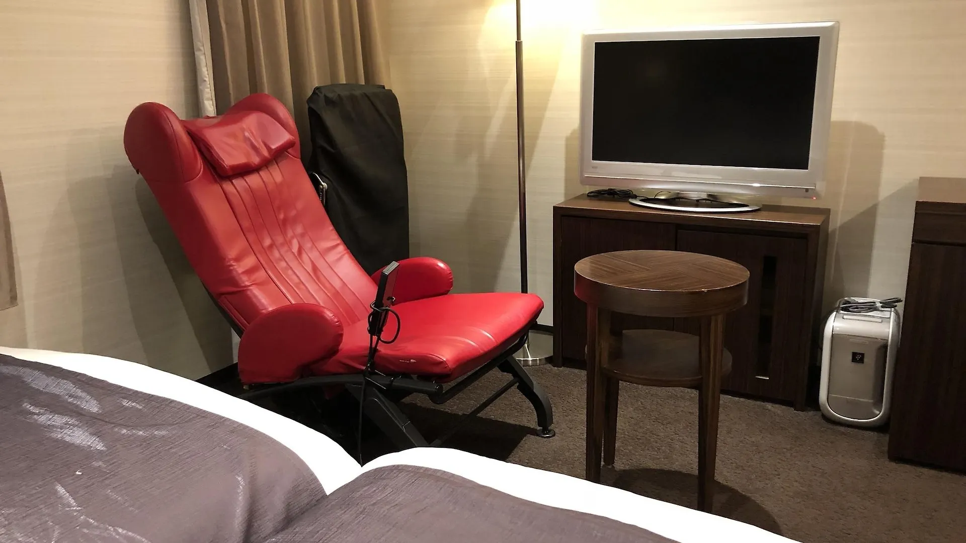 ***  Hotel Gracery Tokyo Tamachi Giappone