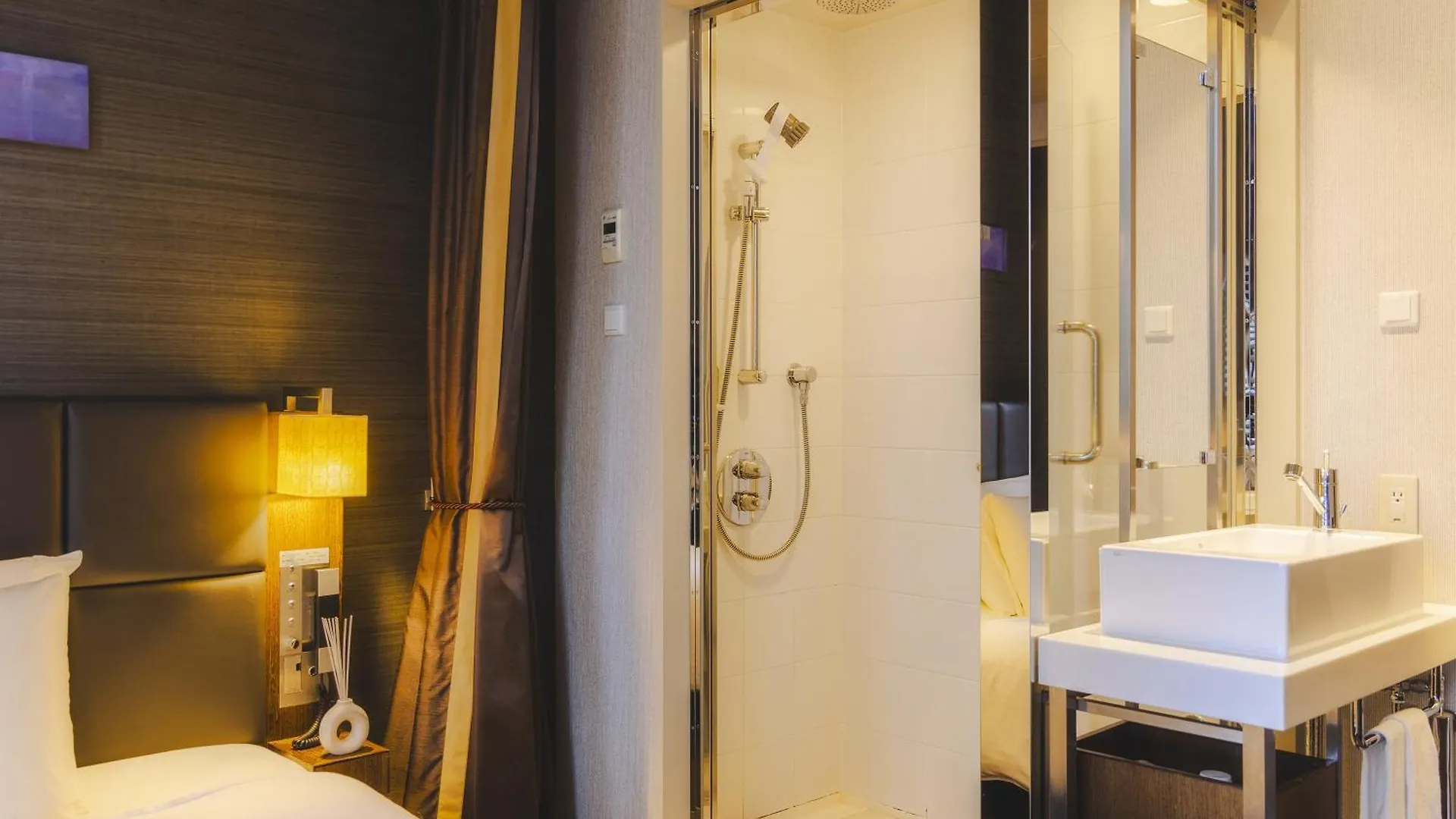 Hotel Gracery Tokyo Tamachi