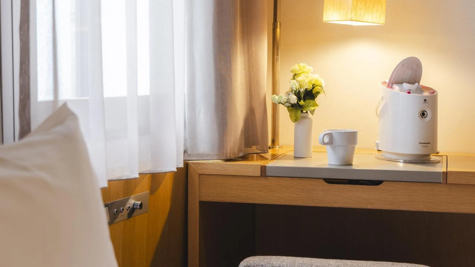 Hotel Gracery Tokyo Tamachi
