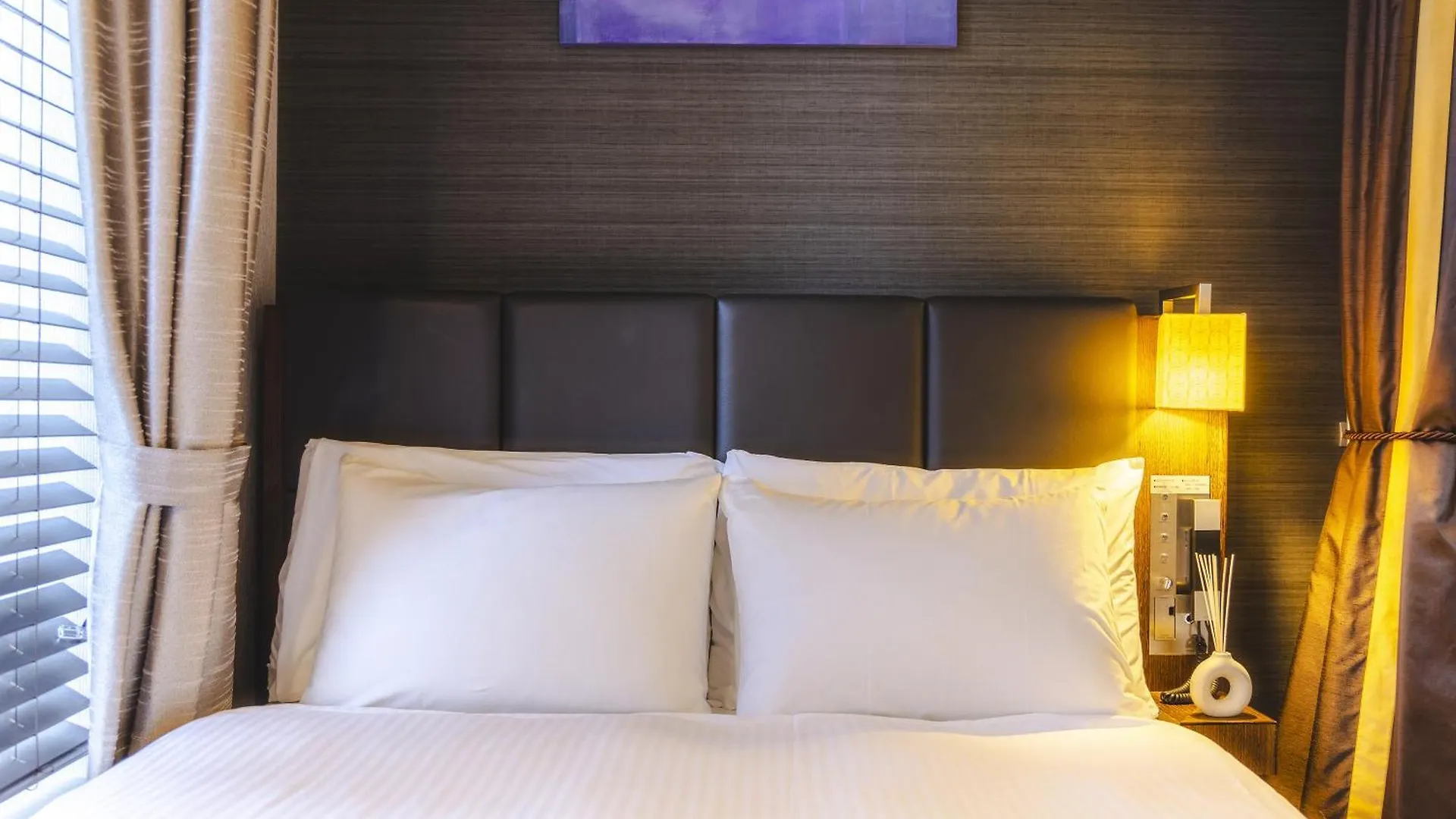 Hotel Gracery Tokyo Tamachi