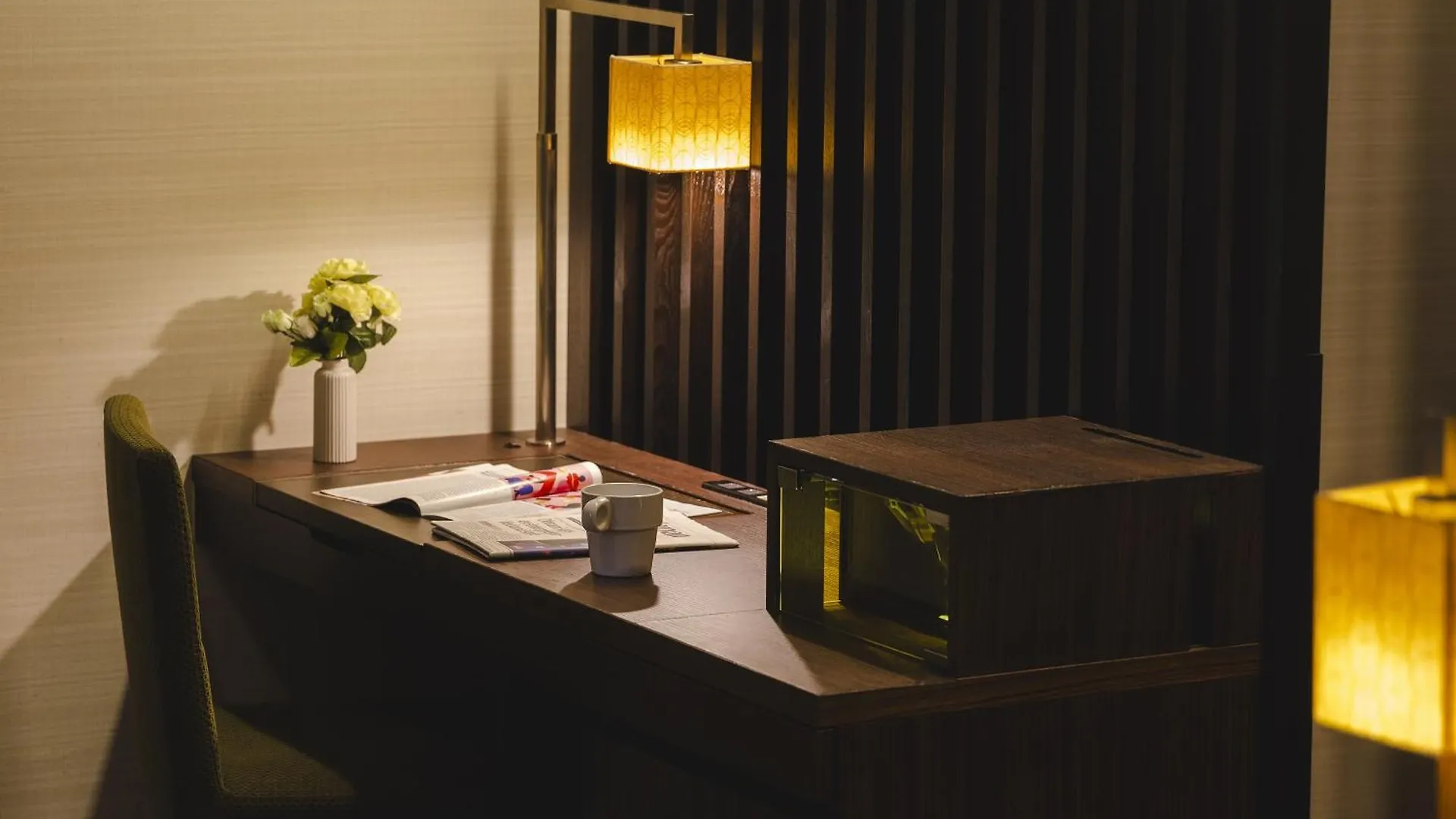 Hotel Gracery Tokyo Tamachi