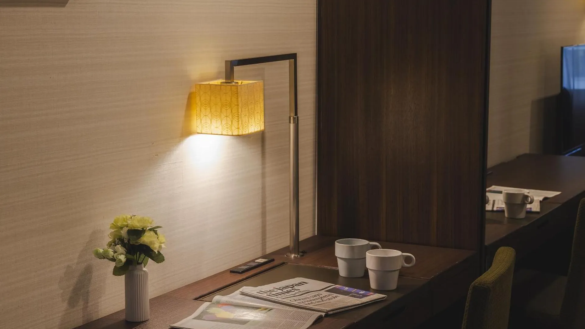 Hotel Gracery Tokyo Tamachi 3*,