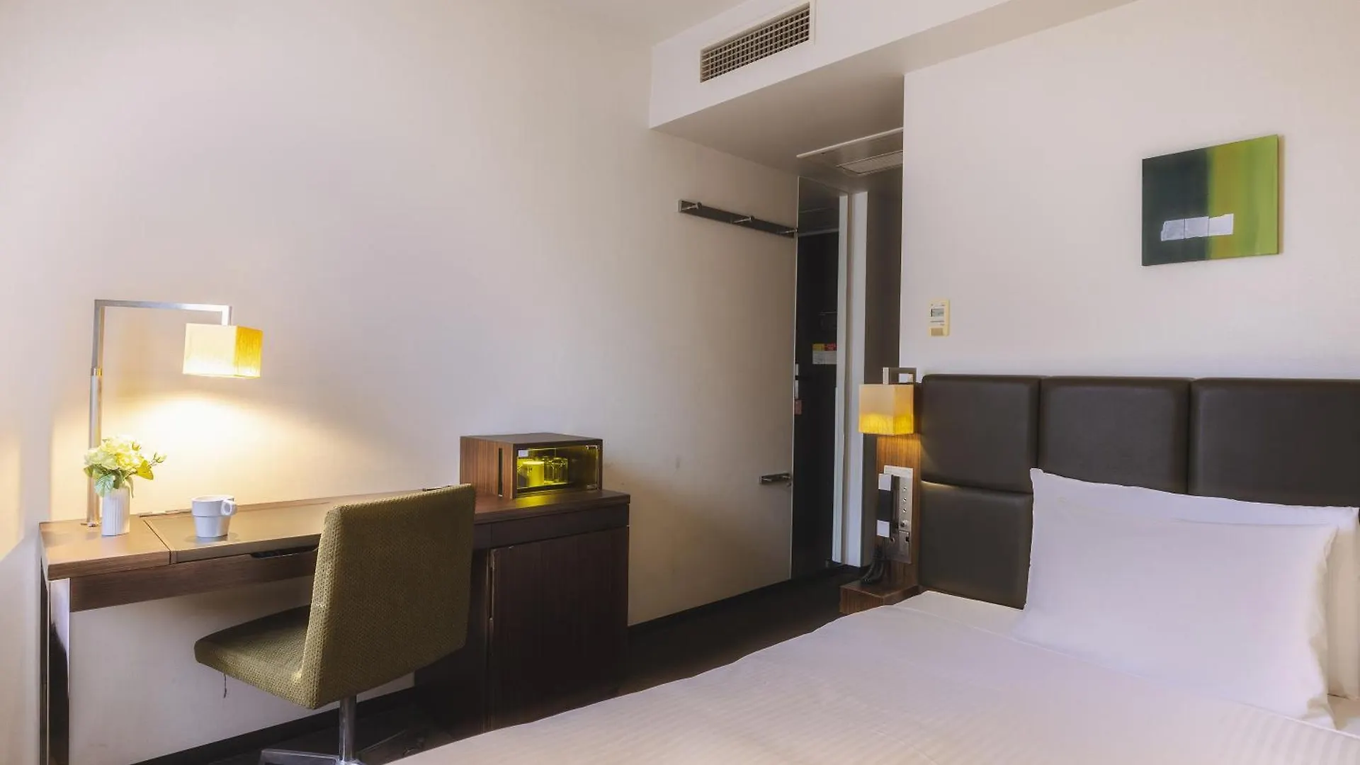 Hotel Gracery Tokyo Tamachi