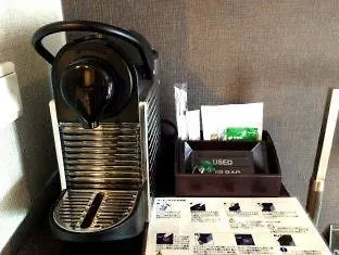 Hotel Gracery Tokyo Tamachi 3*,