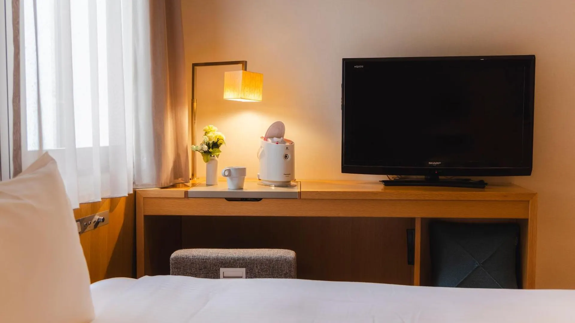 ***  Hotel Gracery Tokyo Tamachi Giappone