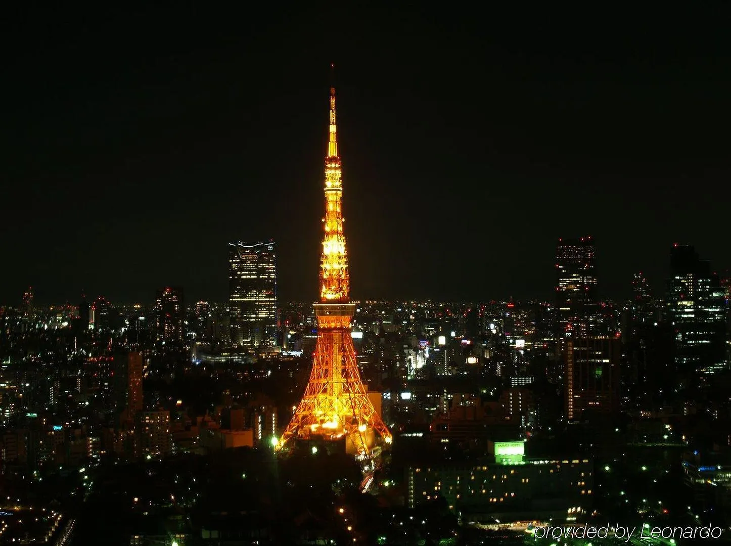 Hotel Gracery Tokyo Tamachi 3*,