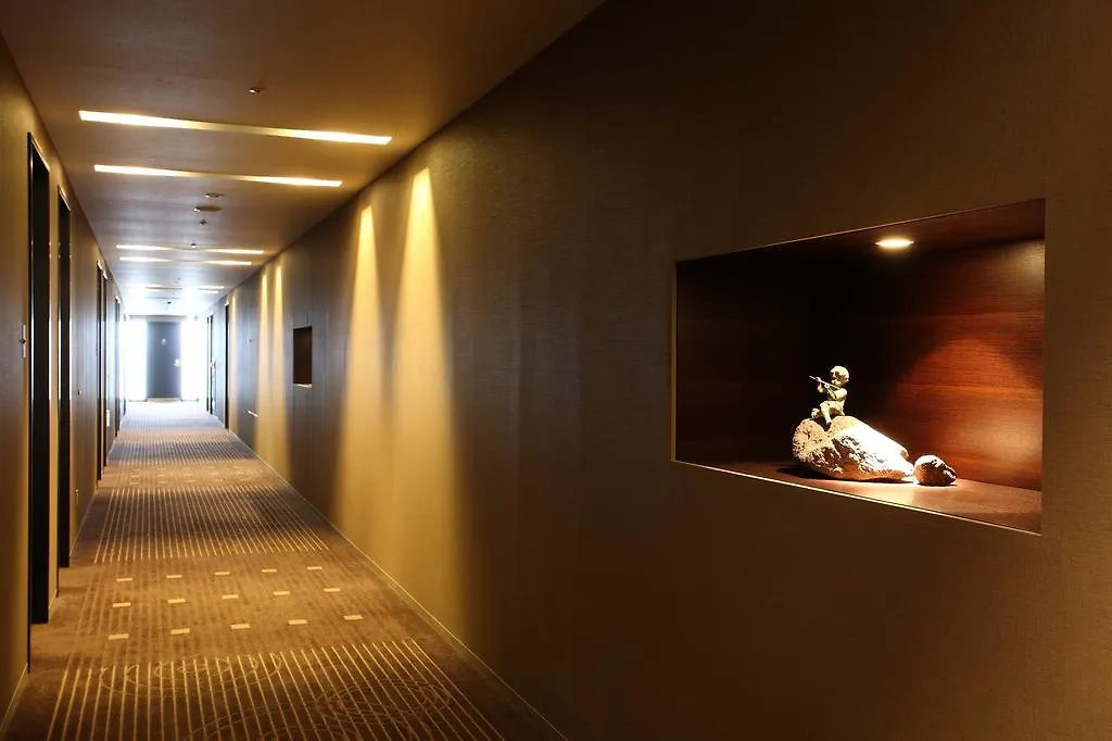 Hotel Gracery Tokyo Tamachi 3*,