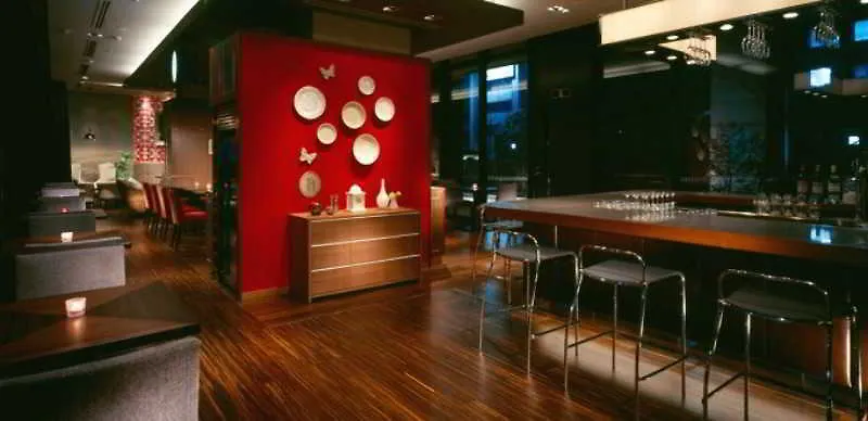 ***  Hotel Gracery Tokyo Tamachi Japan