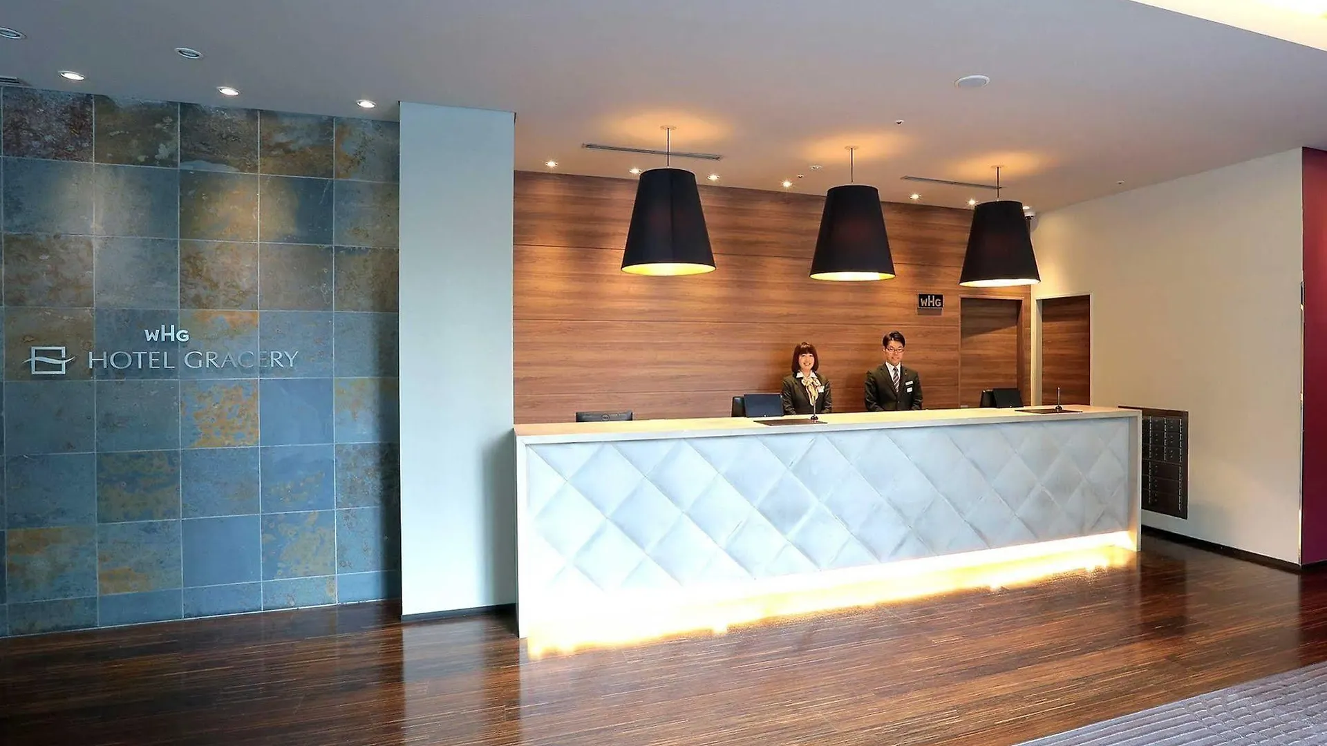 Hotel Gracery Tokyo Tamachi 3*,  Japan