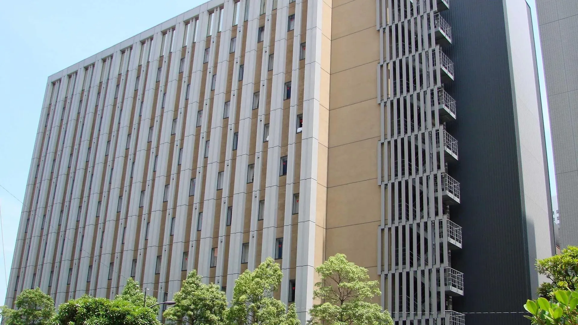 Hotel Gracery Tokyo Tamachi 3*,