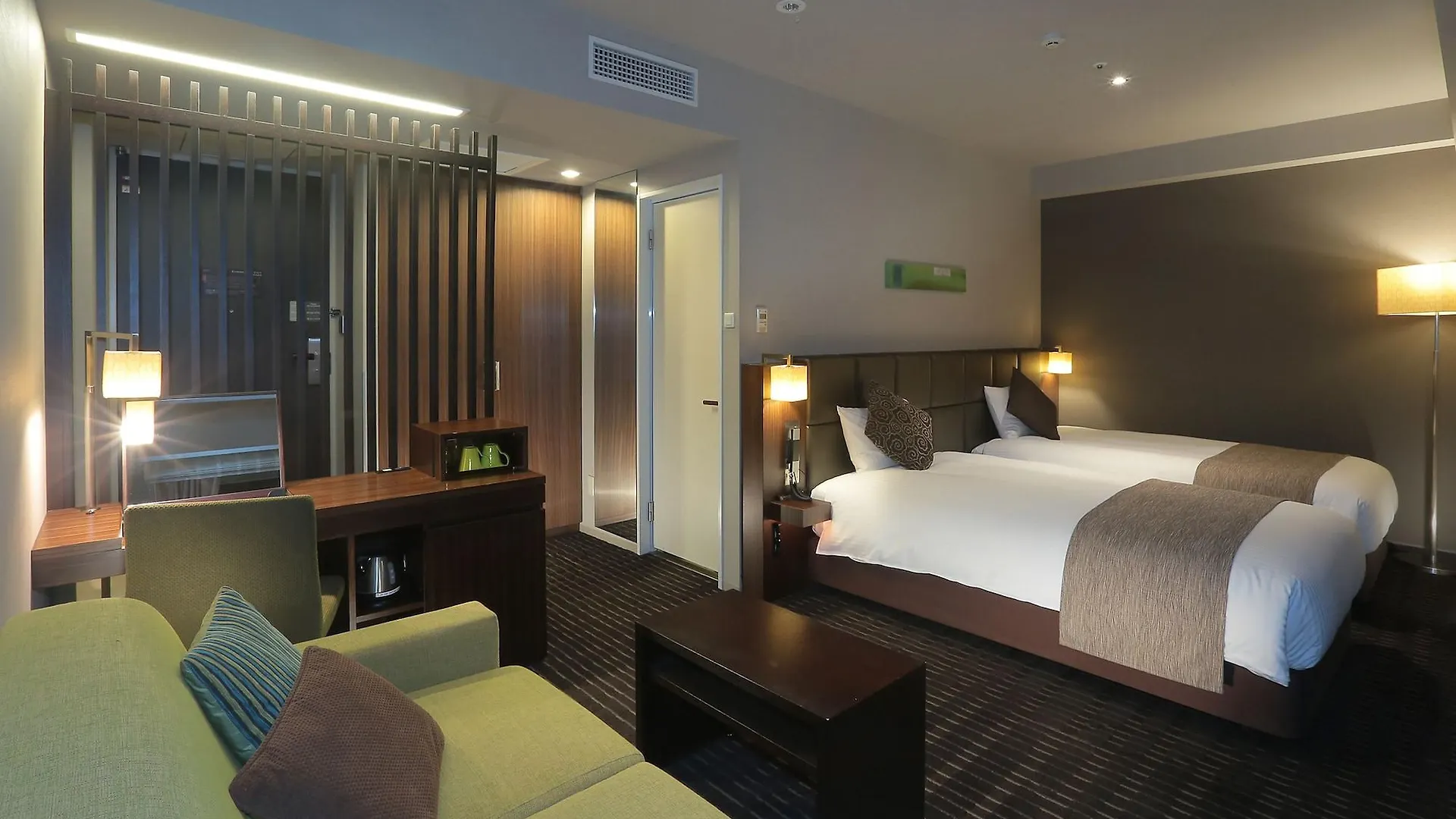 Hotel Gracery Tokyo Tamachi