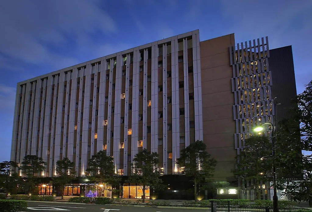 Hotel Gracery Tokyo Tamachi contacts