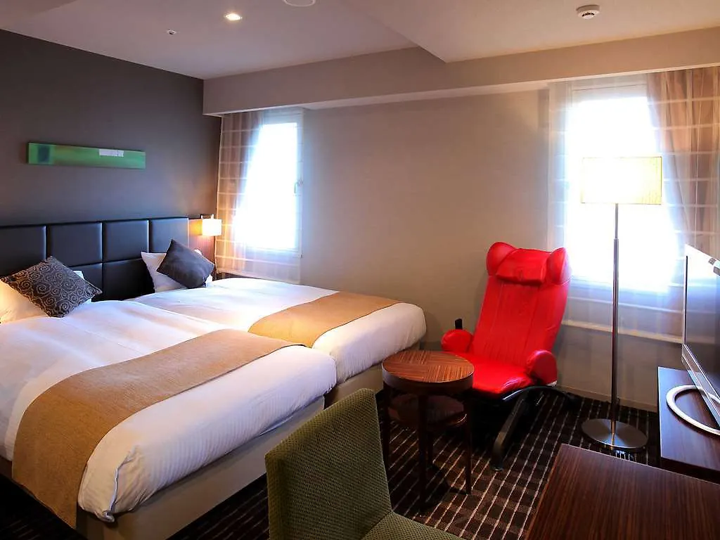 Hotel Gracery Tokyo Tamachi