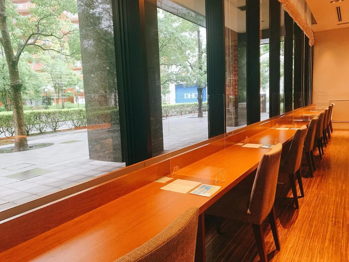 Hotel Gracery Tokyo Tamachi Япония